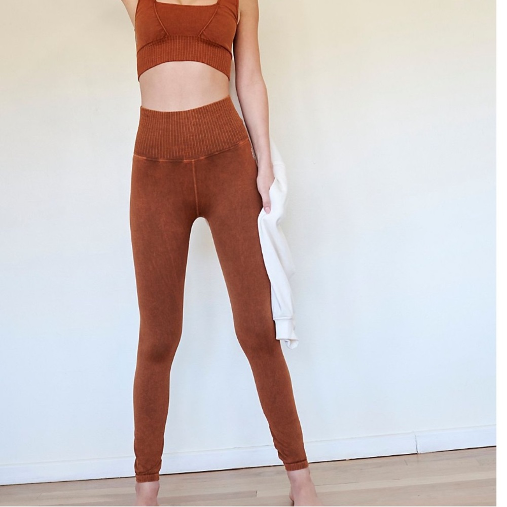 Fp movement good karma leggings